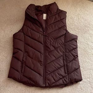 Women’s vest